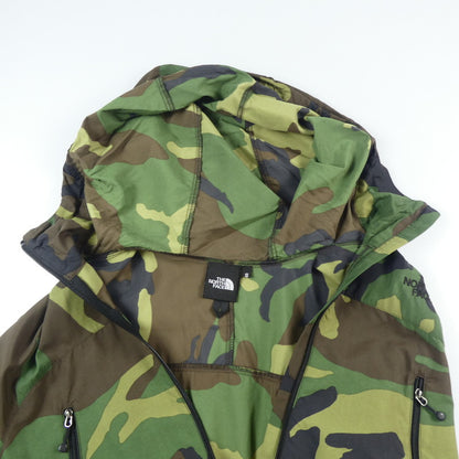【中古】THE NORTH FACE | ザ・ノースフェイス マウンテンパーカー