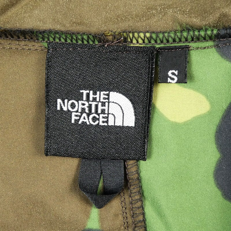 【中古】THE NORTH FACE | ザ・ノースフェイス マウンテンパーカー