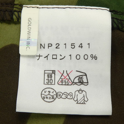 【中古】THE NORTH FACE | ザ・ノースフェイス マウンテンパーカー