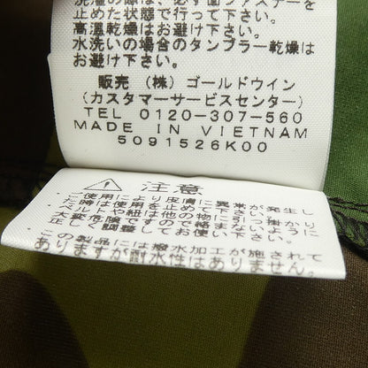 【中古】THE NORTH FACE | ザ・ノースフェイス マウンテンパーカー
