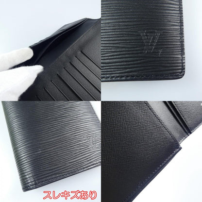 【中古】LOUIS VUITTON | ルイ・ヴィトン ポルトフォイユブラザ 長財布 M60622