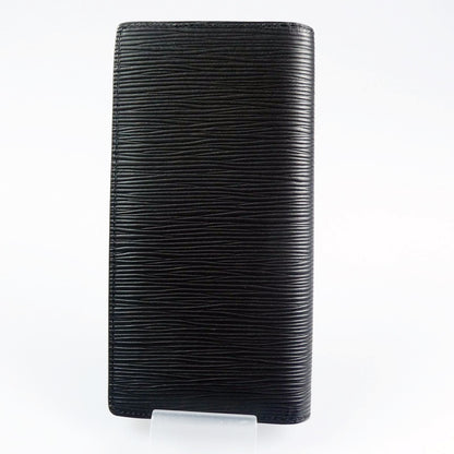 【中古】LOUIS VUITTON | ルイ・ヴィトン ポルトフォイユブラザ 長財布 M60622