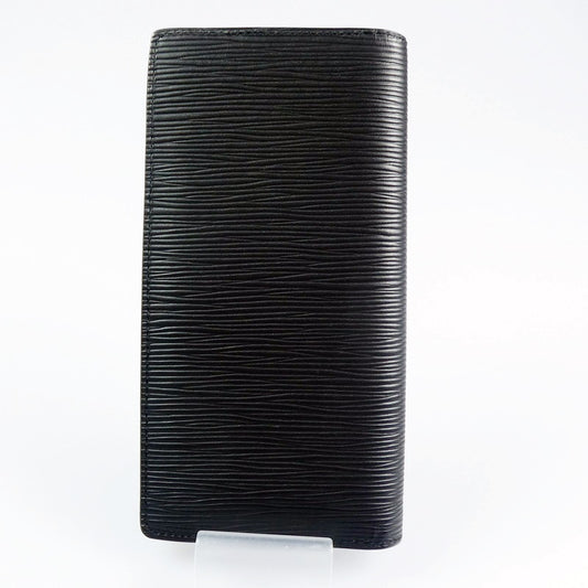 【中古】LOUIS VUITTON | ルイ・ヴィトン ポルトフォイユブラザ 長財布 M60622
