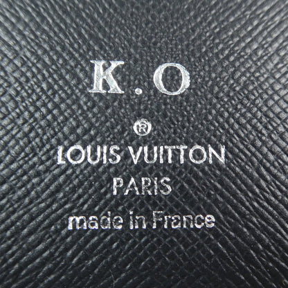 【中古】LOUIS VUITTON | ルイ・ヴィトン ポルトフォイユブラザ 長財布 M60622