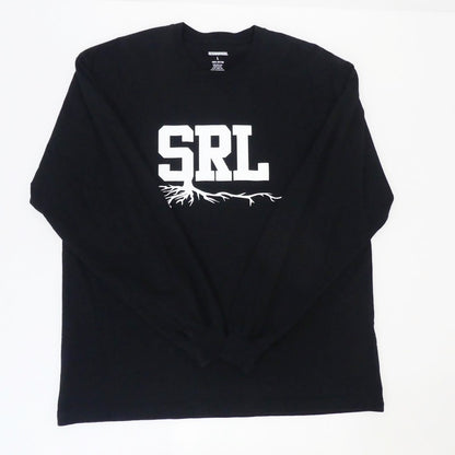【中古】NEIGHBORHOOD | ネイバーフッド NH TEE-13 LS . CO 長袖Ｔシャツ ブラック サイズ：L