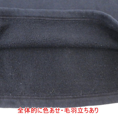 【中古】The REAL McCOY'S | ザリアルマッコイズ スウェット ブラック