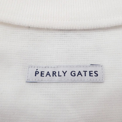【中古】PEARLY GATES | パーリーゲイツ ポロシャツ 055-2160410