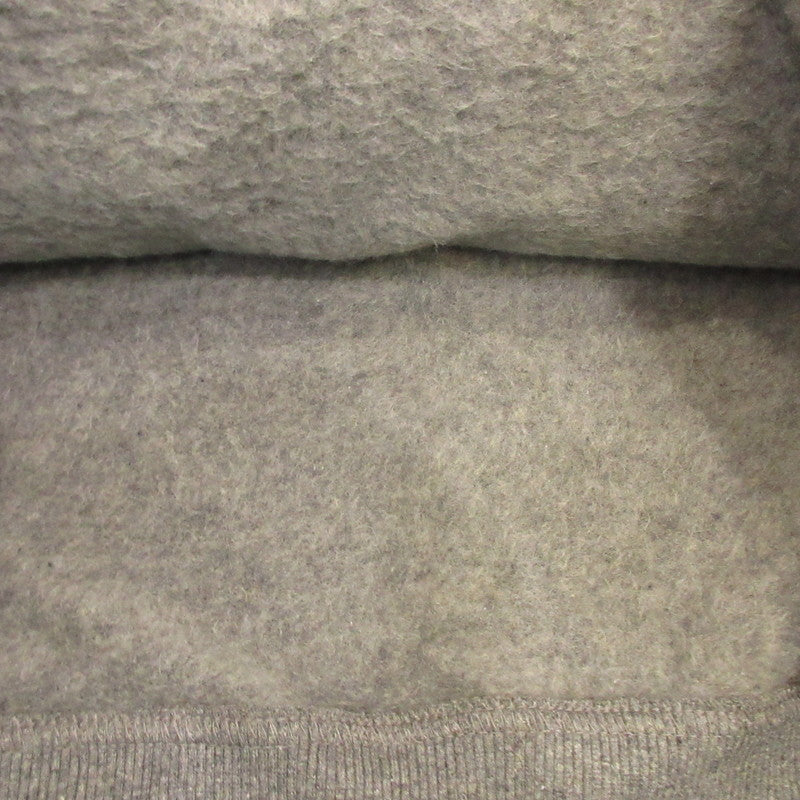 【中古】patagonia | パタゴニア Line Logo Ridge Uprisal Hoody パーカー グレー サイズ：L