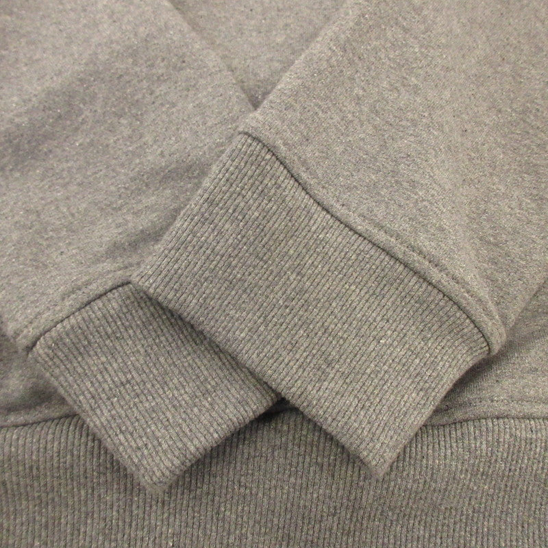 【中古】patagonia | パタゴニア Line Logo Ridge Uprisal Hoody パーカー グレー サイズ：L