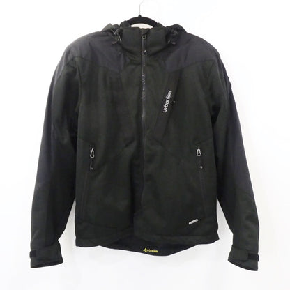 【中古】 メッシュベントジャケット その他アウター UNJ-094 ブラック サイズ：L