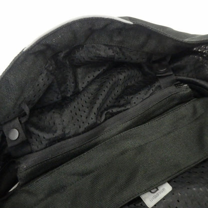 【中古】 メッシュベントジャケット その他アウター UNJ-094 ブラック サイズ：L