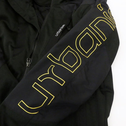 【中古】 メッシュベントジャケット その他アウター UNJ-094 ブラック サイズ：L
