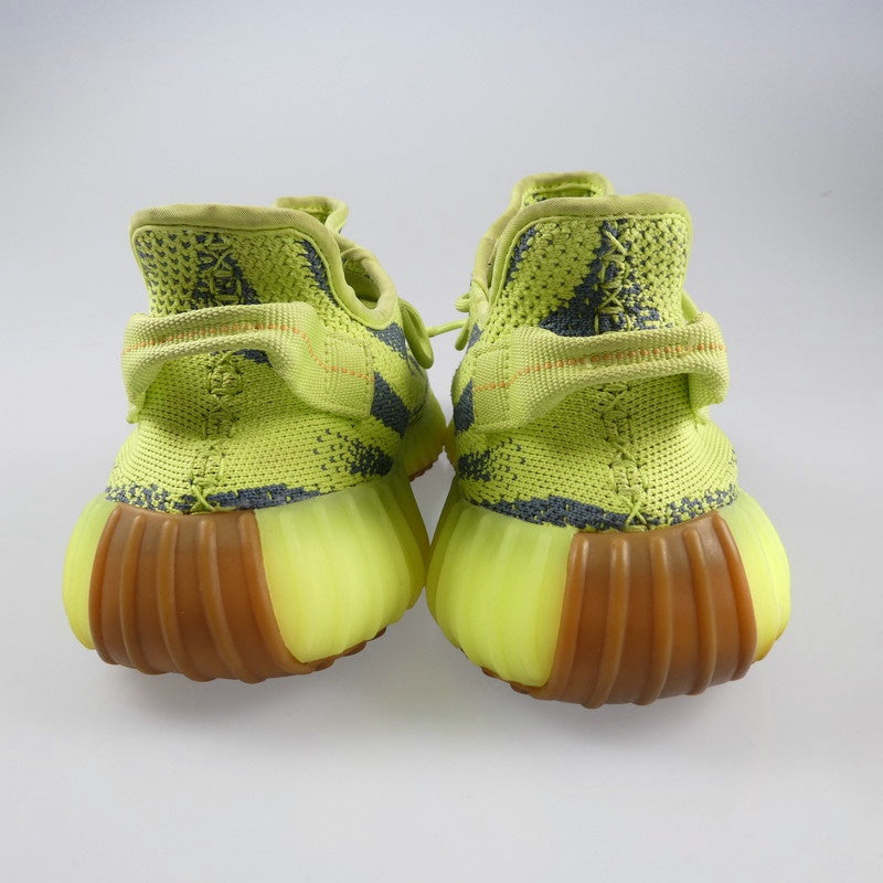 【中古】adidas | アディダス YEEZY BOOST 350 V2 スニーカー B37572 27.5cm