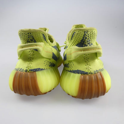 【中古】adidas | アディダス YEEZY BOOST 350 V2 スニーカー B37572 27.5cm