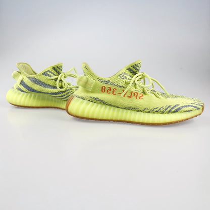 【中古】adidas | アディダス YEEZY BOOST 350 V2 スニーカー B37572 27.5cm