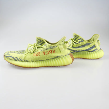 【中古】adidas | アディダス YEEZY BOOST 350 V2 スニーカー B37572 27.5cm