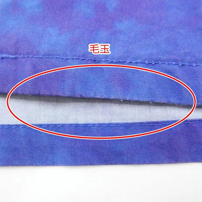 【中古】X-LARGE | エクストララージ S/S YUYUHAKUSHO OPEN COLLAR SHIRT 半袖シャツ 01192412-1906 ×幽遊白書 年式:2019S/S ブルー サイズ：S