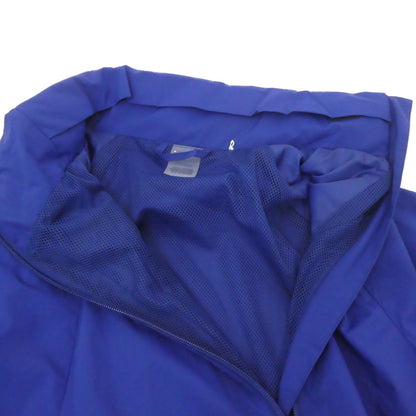 【中古】TOMMY HILFIGER | トミーヒルフィガー ナイロンジャケット ネイビー
