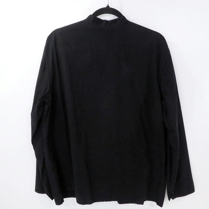 【中古】 その他トップス ブラック