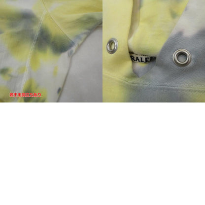 【中古】AURALEE | オーラリー パーカー