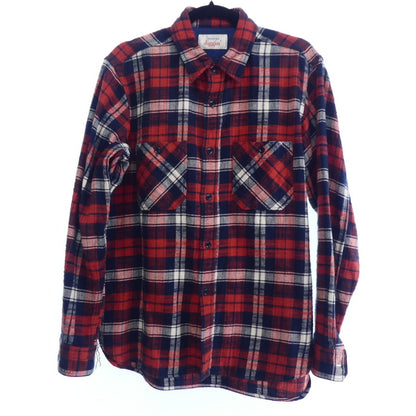 【中古】 長袖シャツ