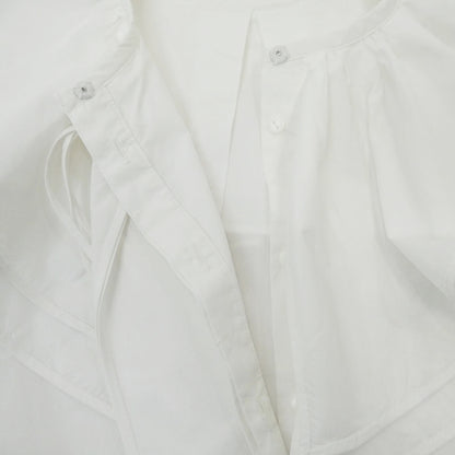 【中古】CHESTY | チェスティ ブラウス 22C301 ホワイト サイズ：1