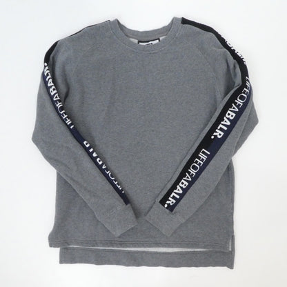 【中古】BALR. | ボーラー スウェット グレー