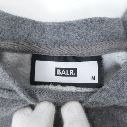 【中古】BALR. | ボーラー スウェット グレー