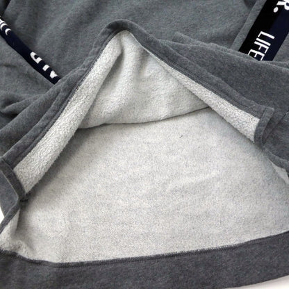 【中古】BALR. | ボーラー スウェット グレー