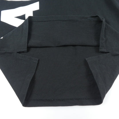 【中古】BALR. | ボーラー ポロシャツ ブラック