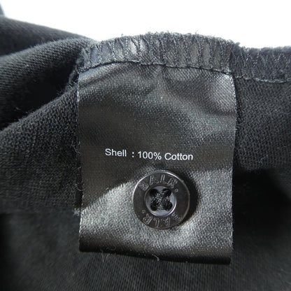 【中古】BALR. | ボーラー ポロシャツ ブラック