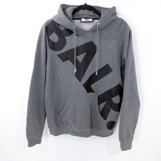 【中古】BALR. | ボーラー パーカー グレー