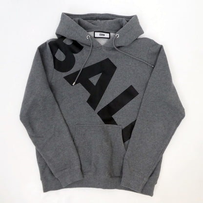 【中古】BALR. | ボーラー パーカー グレー