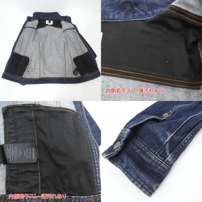【中古】G-STAR | ジースター デニム インディゴ