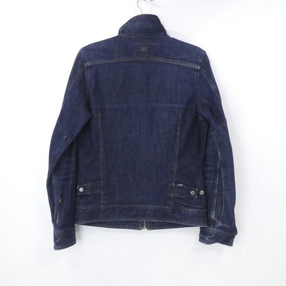 【中古】G-STAR | ジースター デニム インディゴ