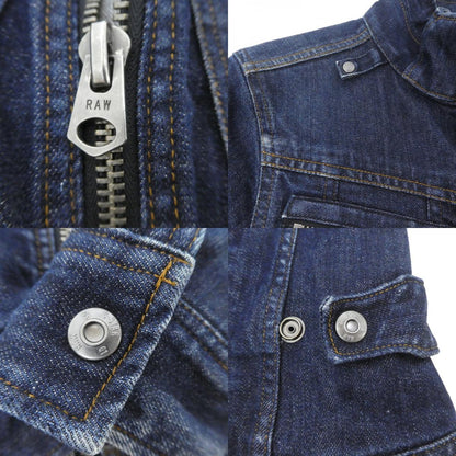 【中古】G-STAR | ジースター デニム インディゴ