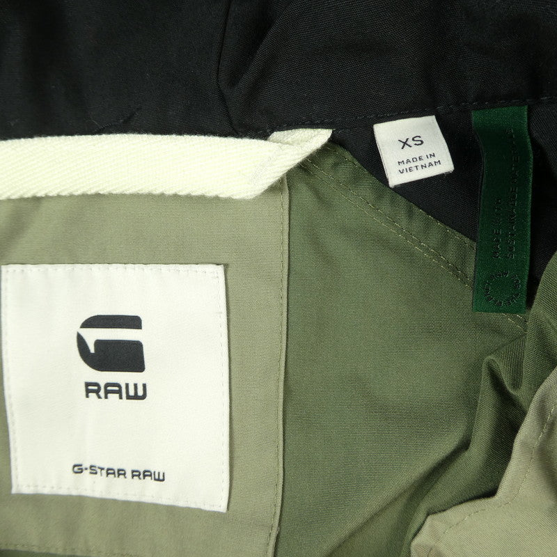 【中古】G-STAR | ジースター その他アウター