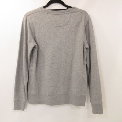 【中古】SATURDAYS NYC | サタデーズ　サタデイズ BOWERY CONVEX SWEAT スウェット グレー サイズ：XS