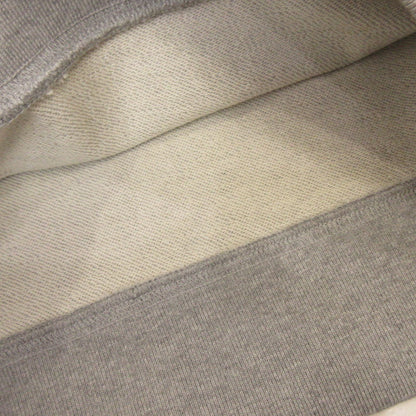 【中古】SATURDAYS NYC | サタデーズ　サタデイズ BOWERY CONVEX SWEAT スウェット グレー サイズ：XS