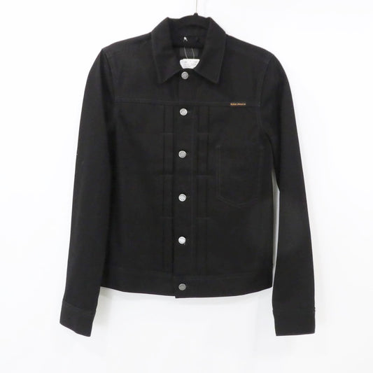 【中古】Nudie Jeans | ヌーディージーンズ デニム ブラック
