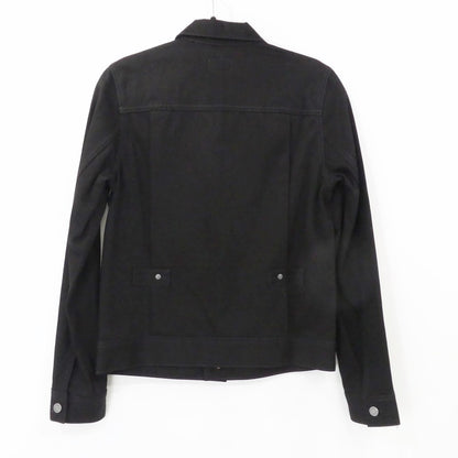 【中古】Nudie Jeans | ヌーディージーンズ デニム ブラック