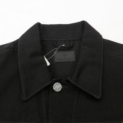 【中古】Nudie Jeans | ヌーディージーンズ デニム ブラック