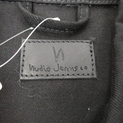 【中古】Nudie Jeans | ヌーディージーンズ デニム ブラック