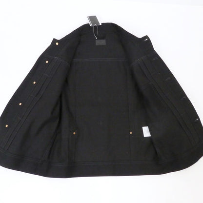【中古】Nudie Jeans | ヌーディージーンズ デニム ブラック