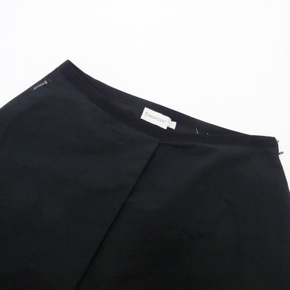 【中古】MONCLER | モンクレール スカート ブラック