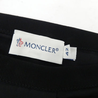 【中古】MONCLER | モンクレール スカート ブラック