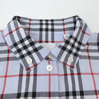 【中古】BURBERRY | バーバリー 長袖シャツ