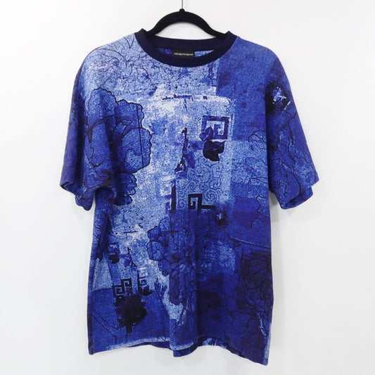 【中古】Emporio Armani | エンポリオ・アルマーニ 半袖Ｔシャツ 3L1T6X 1JY2Z サイズ：S
