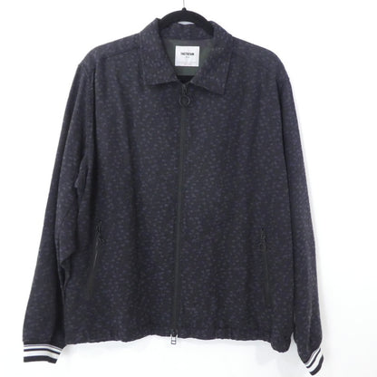 【中古】FACTOTUM | ファクトタム スイングトップ