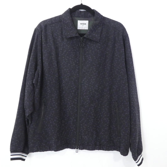【中古】FACTOTUM | ファクトタム スイングトップ